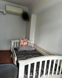 Blk 503B Canberra Link (Sembawang), HDB 5 Rooms #593980821